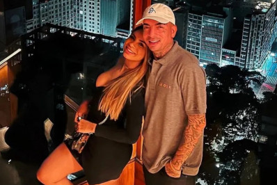 MC Guimê lança nova música e recebe curtida de Lexa