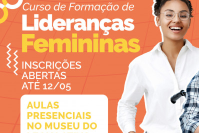 Abertas inscrições do curso 