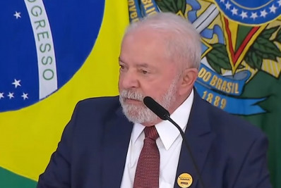 Com dores no quadril, Lula deverá reduzir viagens após voltar do Japão