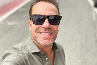 Ex-piloto da Fórmula 1 é roubado e espancado a pauladas