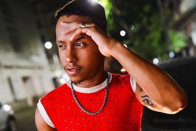 Após dia sem novidades, Bombeiros retornam buscas por dançarino desaparecido nesta quinta