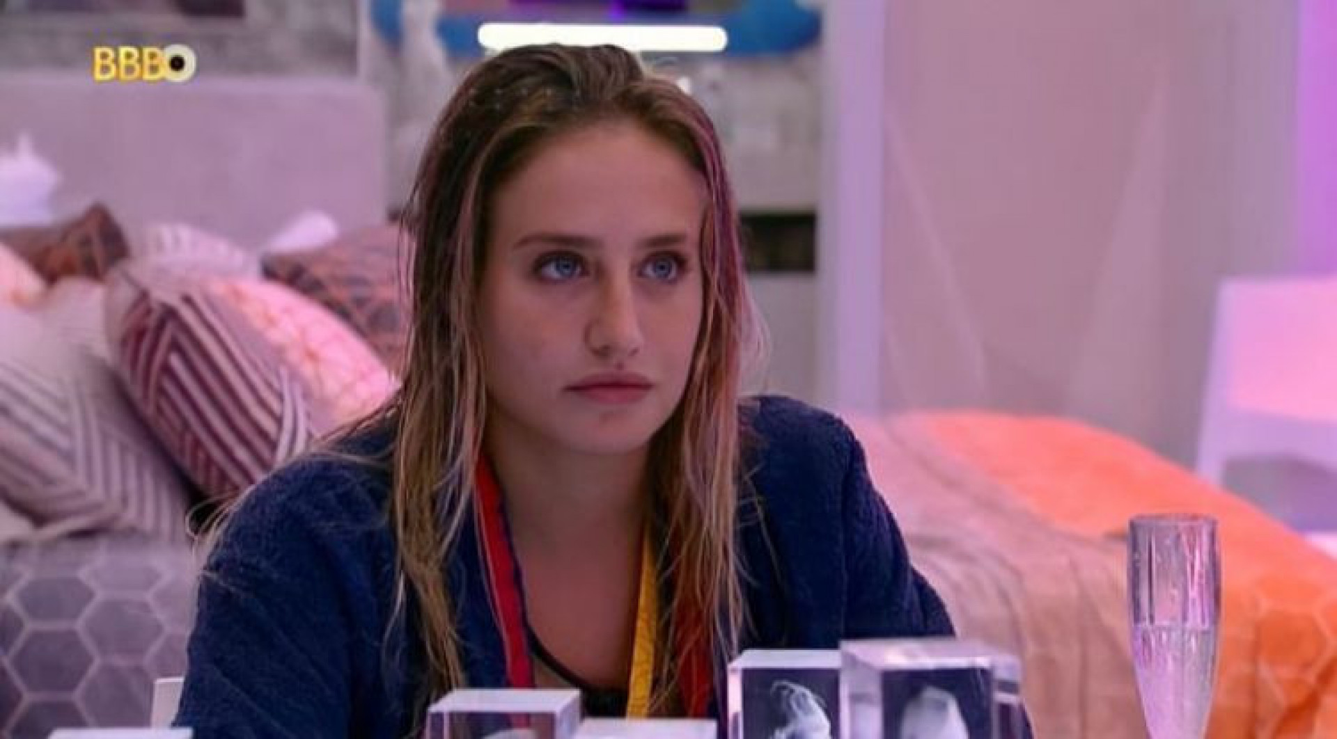 Bruna Griphao no 'BBB 23' - Reprodução / Instagram