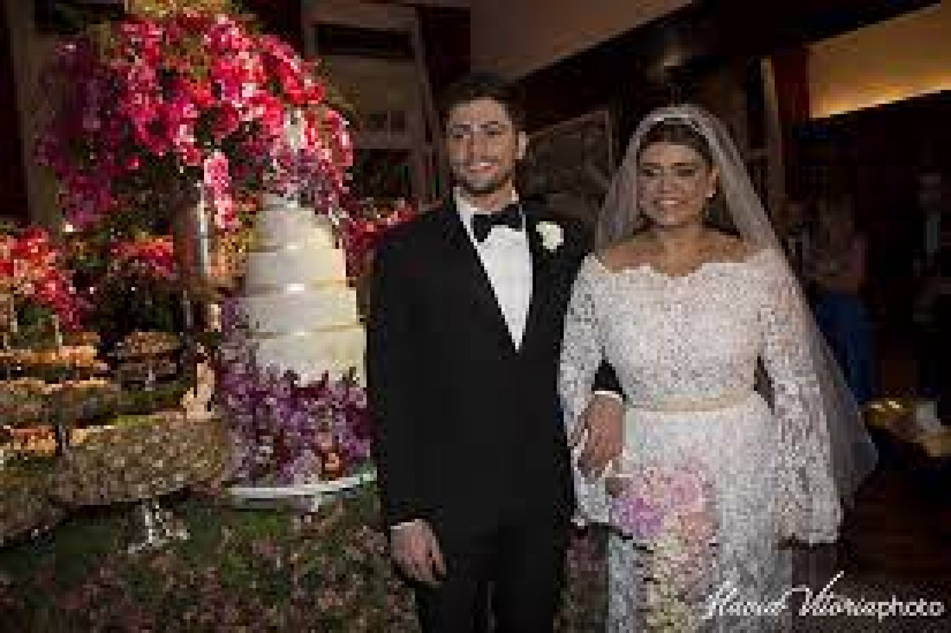 MArido de Preta Gil foi flagrado tentando beijar a ex-estilista da cantora em público - Foto reprodução Internet