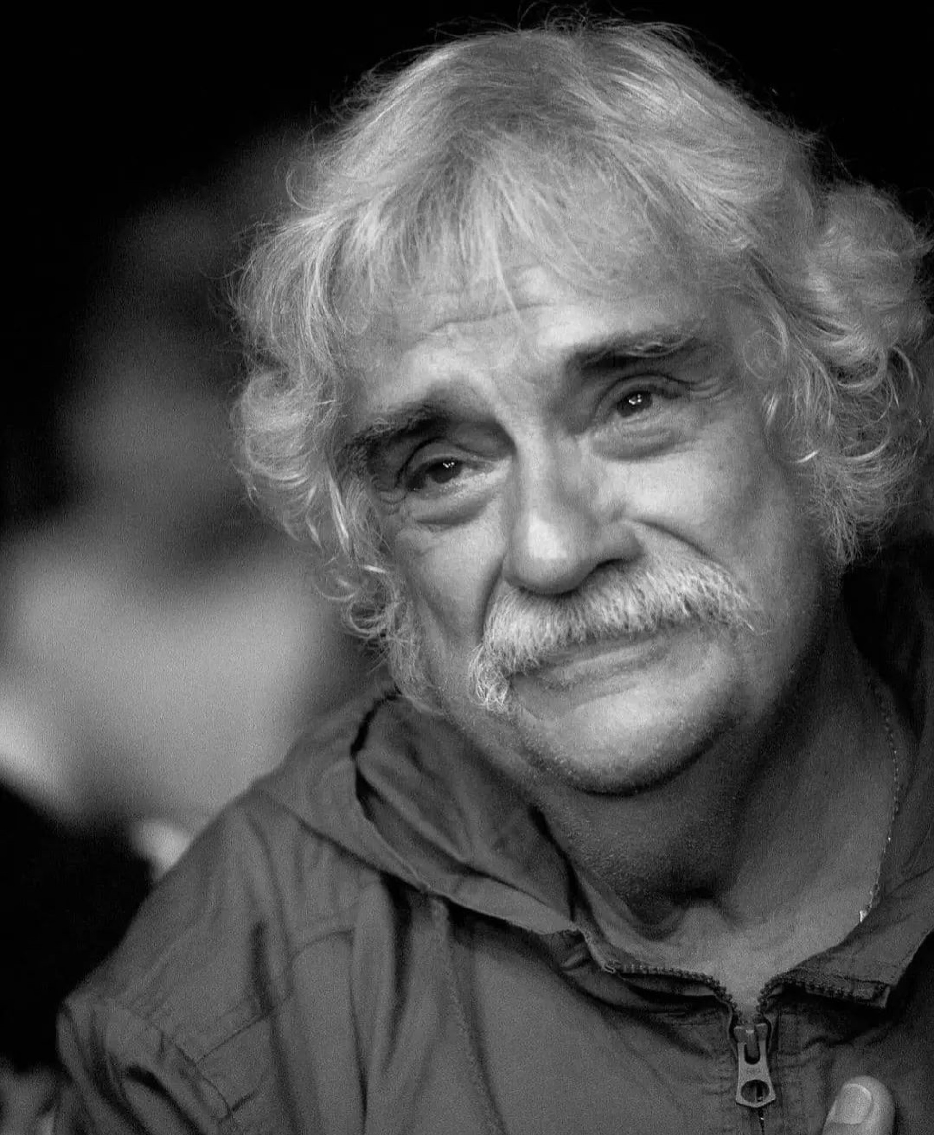 Morre o m&uacute;sico Ivan Conti, baterista do grupo Azymuth - Reprodu&ccedil;&atilde;o Internet