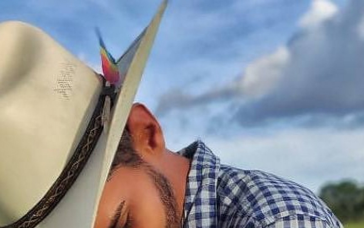 Agenor, que mora em uma fazenda em Autazes, interior do Amazonas, foi denunciado por suspeitas de maus tratos, abuso e explora&ccedil;&atilde;o animal