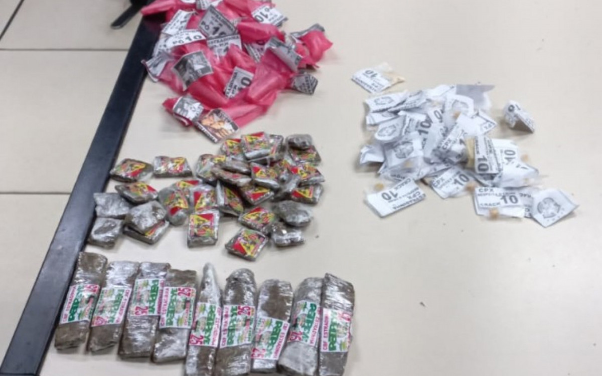 foto: Divulga&ccedil;&atilde;o/PM