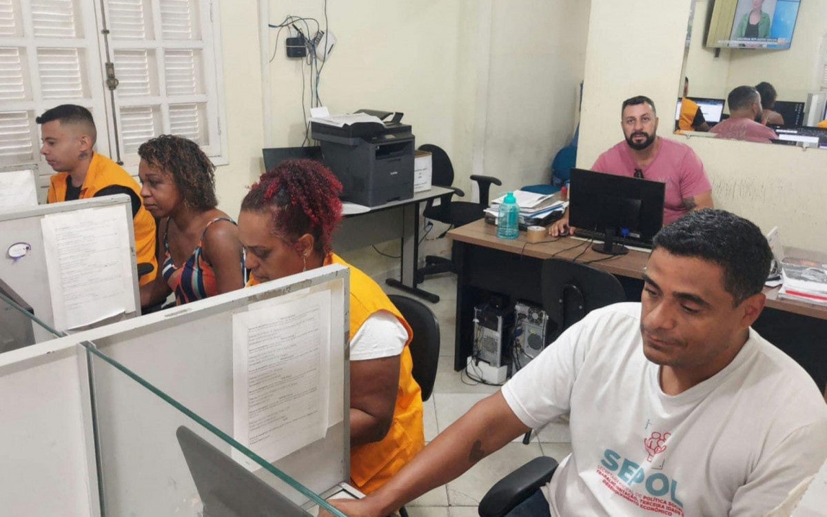 Cadastro &Uacute;nico em Araruama