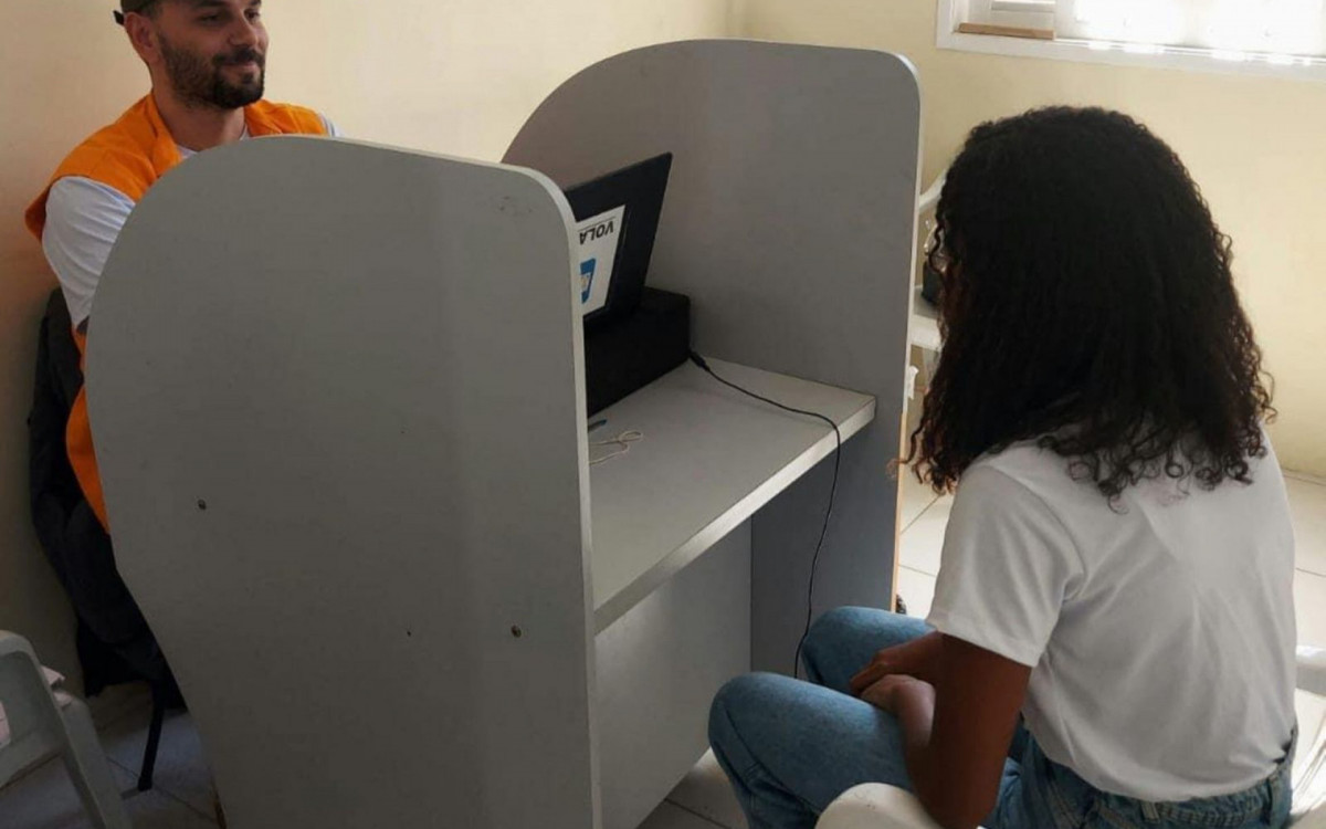 Cadastro &Uacute;nico em Araruama