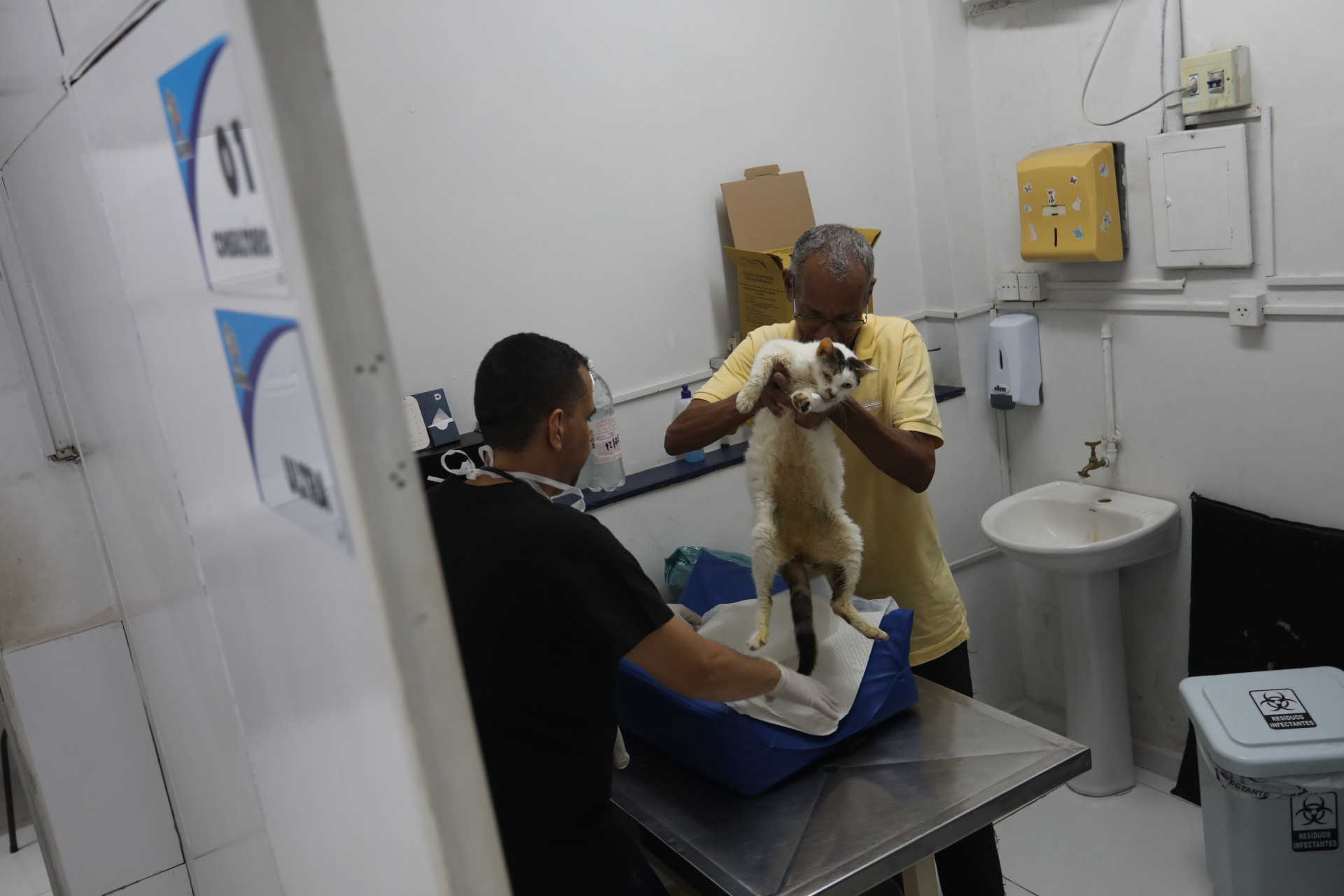 Suipa completa 80 anos e luta para sobreviver em meio as d&iacute;vidas - Pedro Ivo/ Ag&ecirc;ncia O Dia