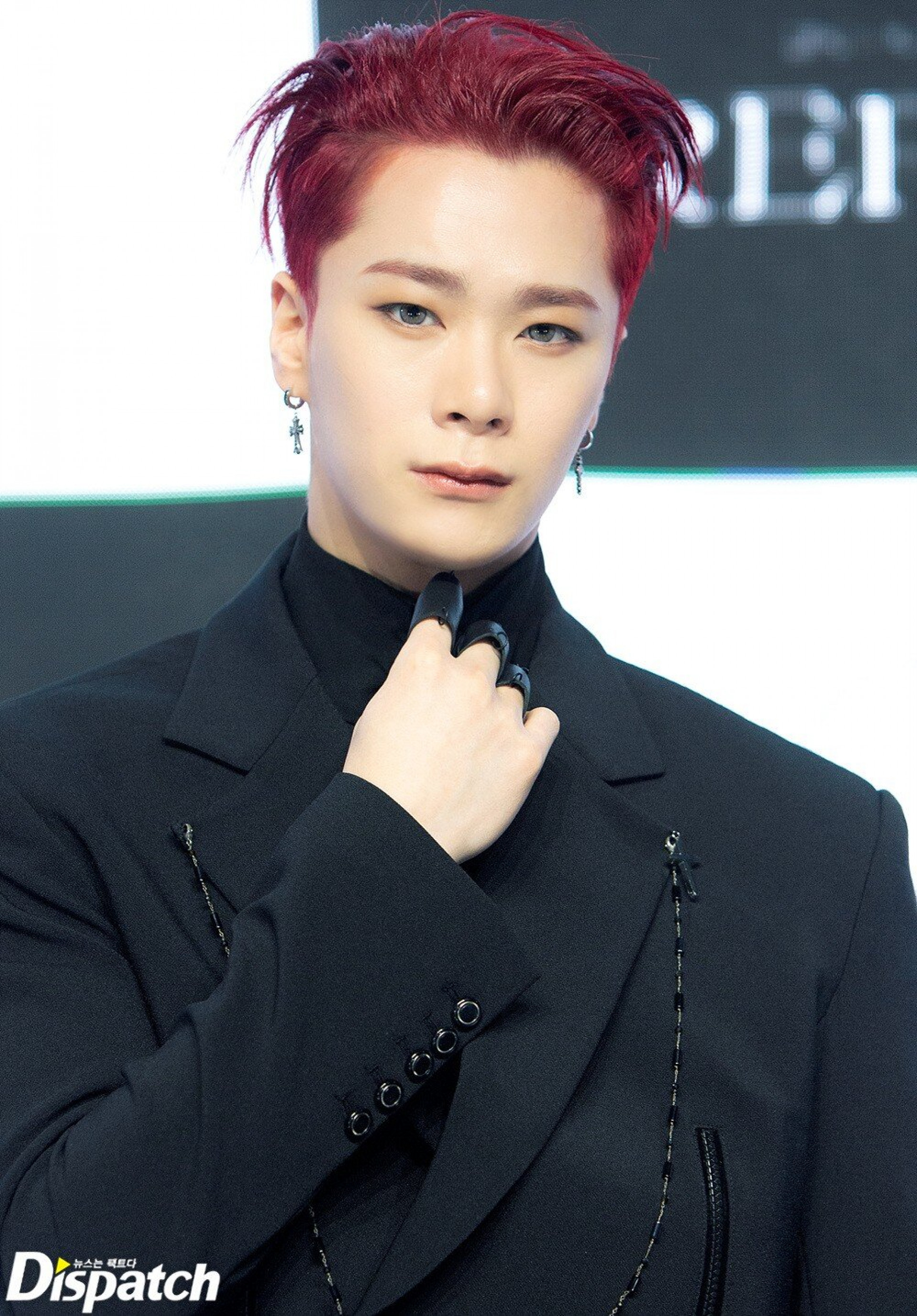 Moonbin, astro internacional morto aos 25 anos - Foto reprodução internet