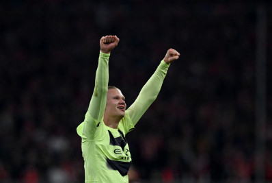 Manchester City empata com o Bayern e carimba vaga na semifinal da Liga dos Campeões