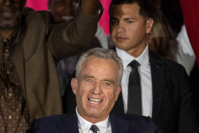 Sobrinho de John F. Kennedy tem intenção de concorrer às eleições presidenciais dos EUA