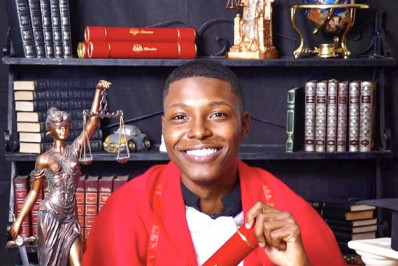 Jovem de São Pedro da Aldeia é aprovado em Intercâmbio de Mestrado nos Estados Unidos