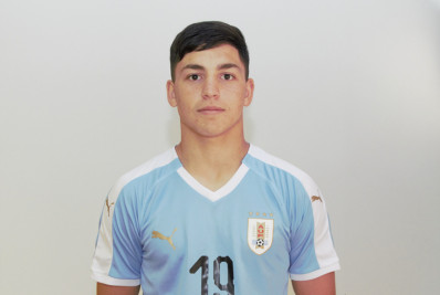 Antes de a janela de transferência internacional fechar, Flamengo quase contratou atacante uruguaio