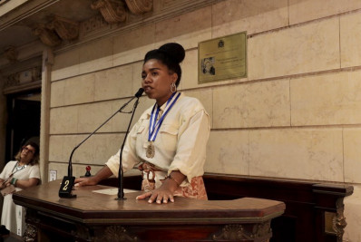 Medo impulsiona denúncias à Câmara de violência no contexto escolar