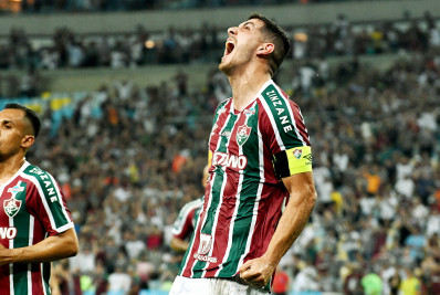 Vice-artilheiro do Fluminense em 2023, Nino se aproxima de melhor marca pelo clube