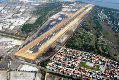 Licitação para concessão do Aeroporto de Cabo Frio segue parada, gerando suspeitas de favorecimento