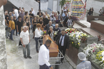 Adolescente suspeito de matar idosa em Copacabana é apreendido