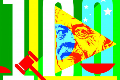 Antônio Carlos de Almeida Castro, Kakay: Passando a limpo