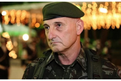 Chefe do GSI será sabatinado no Congresso sobre atos golpistas nesta quarta-feira