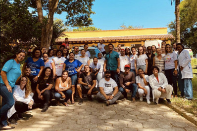 Araruama ultrapassa meta nacional na Taxa de Atualização Cadastral do Programa Cadastro Único