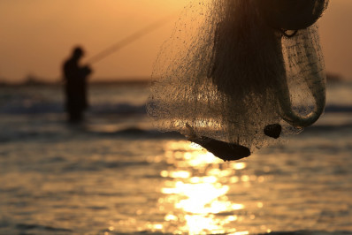Seleção Carioca de Pesca será definida neste fim de semana, em Araruama; equipe irá disputar Campeonato Brasileiro 