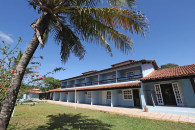 Prefeitura de Búzios fará inauguração de mais uma creche