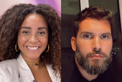 Domitila Barros abre o jogo após identidade de namorado ser revelada: 'Vai deletar as redes'