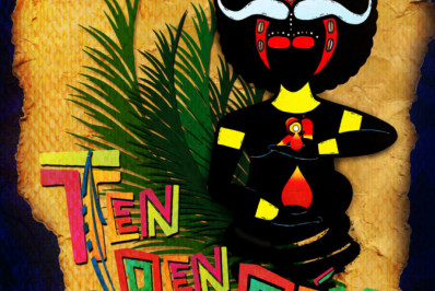 Unidos da Ponte vai contar a história do dendê no Carnaval 2024