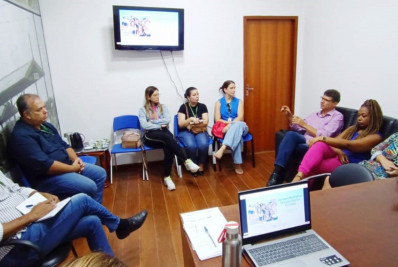 Merenda escolar de qualidade é indicada como referência por centro de alimentação e nutrição
