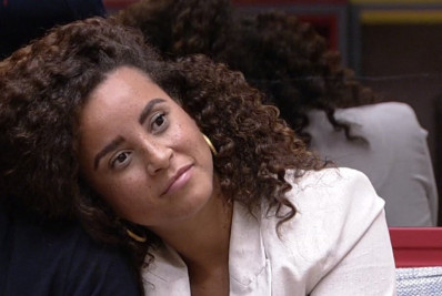 Com 59,94% dos votos, Domitila Barros é a 16ª eliminada do 'BBB 23'