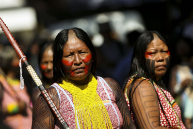 Juristas indígenas analisarão Estatuto do Índio