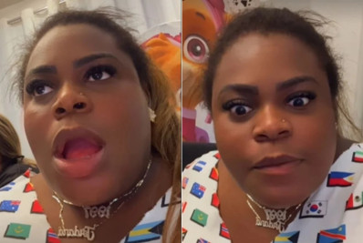 Jojo Todynho se revolta com saída de Domitila Barros do 'BBB 23': 'Raiva'