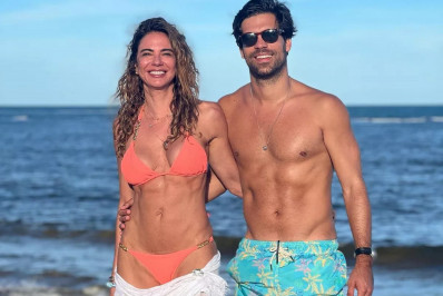 Luciana Gimenez está solteira