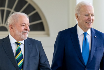 EUA pretendem enviar US$ 500 milhões para o Fundo Amazônia