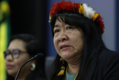 Terras indígenas são as que mais protegem biodiversidade