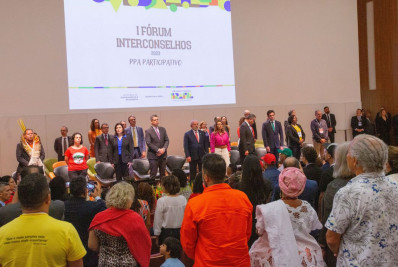 Lula estimula movimentos sociais a se comunicar pelas redes