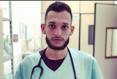 Família procura jovem desaparecido há 7 dias em Vassouras