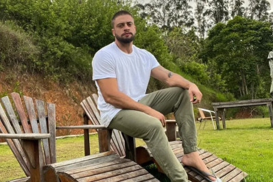 Ex de Preta Gil, Rodrigo Godoy se revolta com publicações de fotos ao lado da namorada