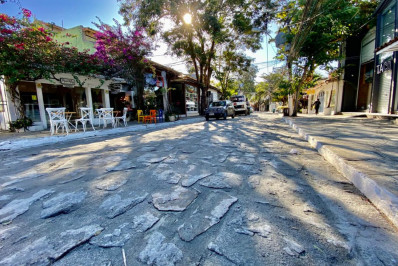 Feriado de Tiradentes e do Trabalhador movimentam o turismo em Búzios