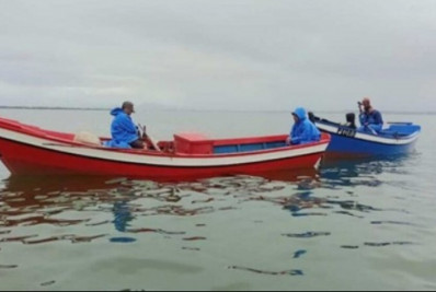 MPF recomenda suspensão de obras realizadas na Lagoa de Araruama, em São Pedro da Aldeia