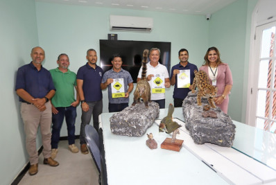 Búzios terá projeto de pesquisa voltado para ecologia de estradas