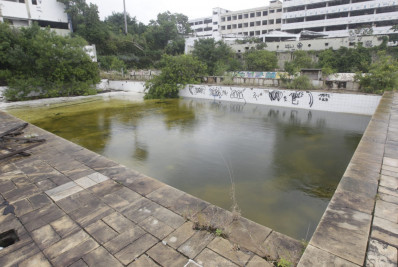 Subprefeitura da Zona Norte e Fecomércio iniciam projeto para revitalizar área da extinta Gama Filho