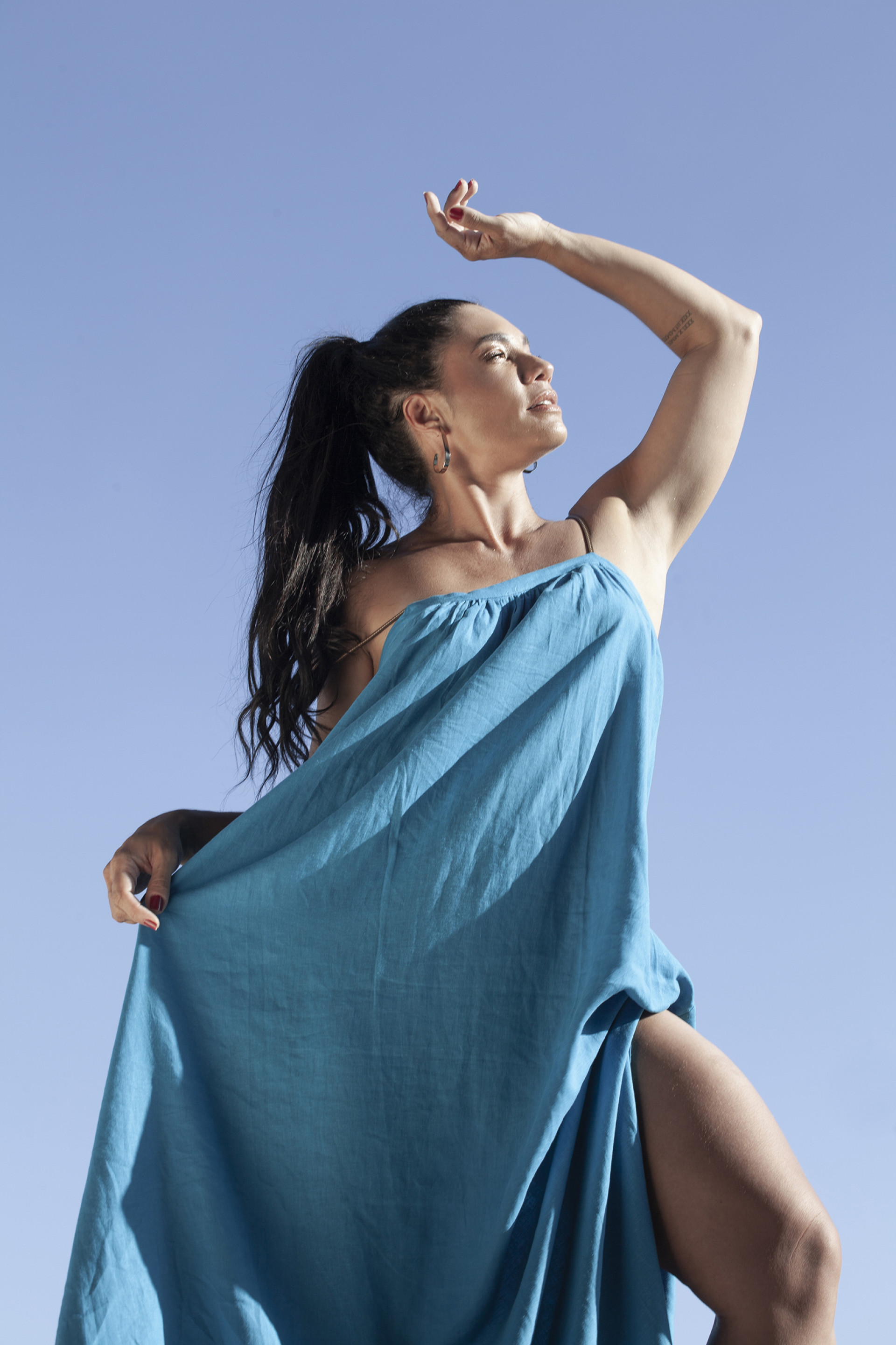 Amanda Lee  - Aralume Fotografia / Divulgação