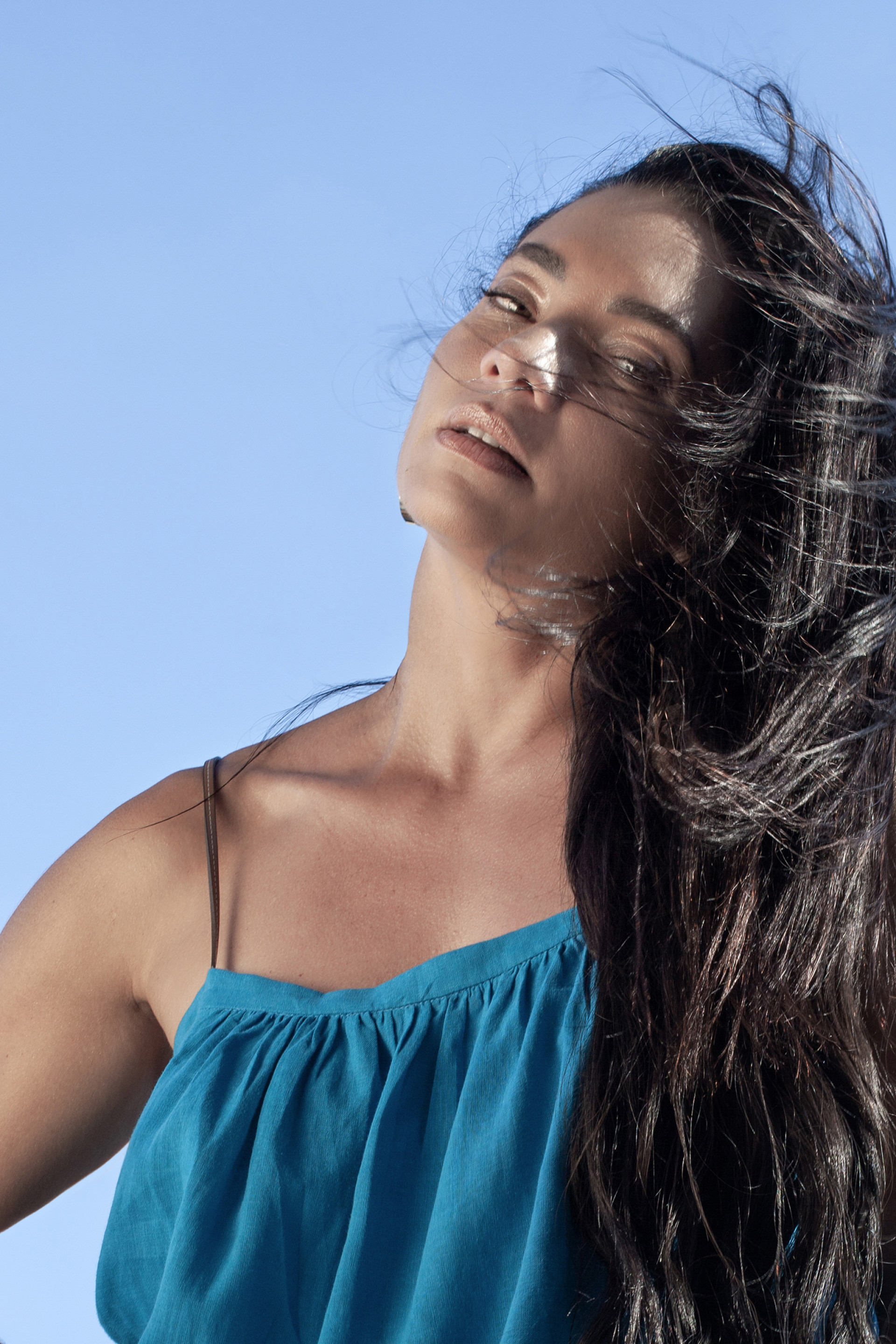 Amanda Lee  - Aralume Fotografia / Divulgação