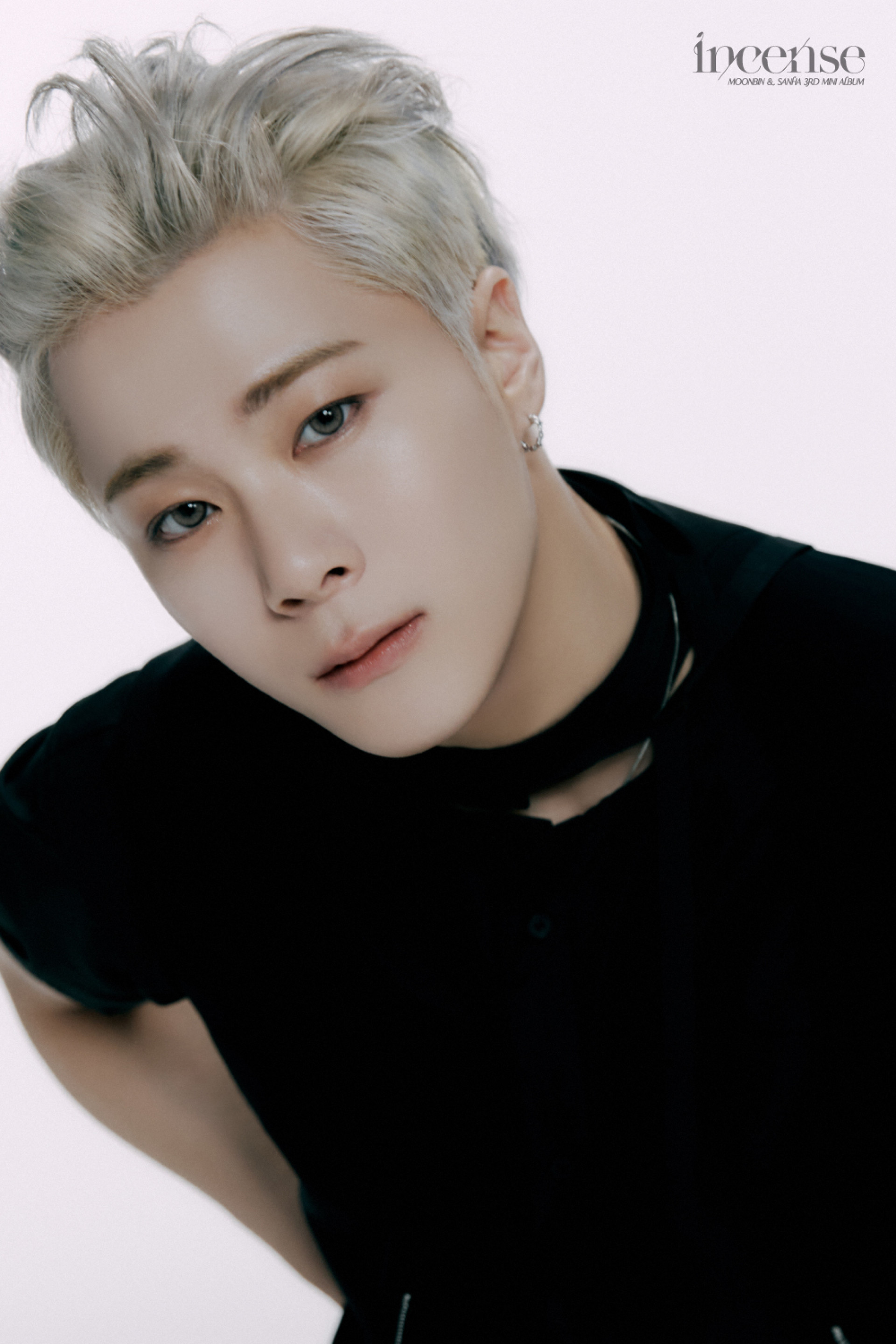 Moonbin, astro internacional morto aos 25 anos - Foto reprodução internet