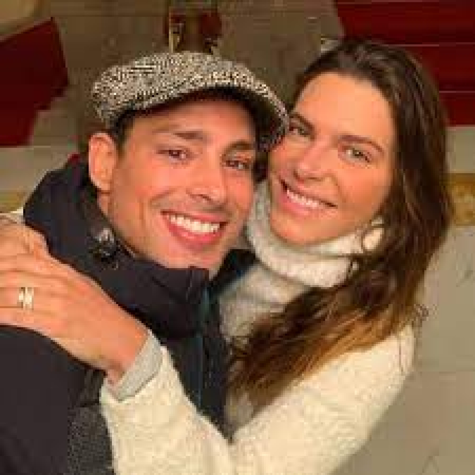 Cauã Reymond e Mariana Goldfarb terminam o casamento - Foto reprodução Internet