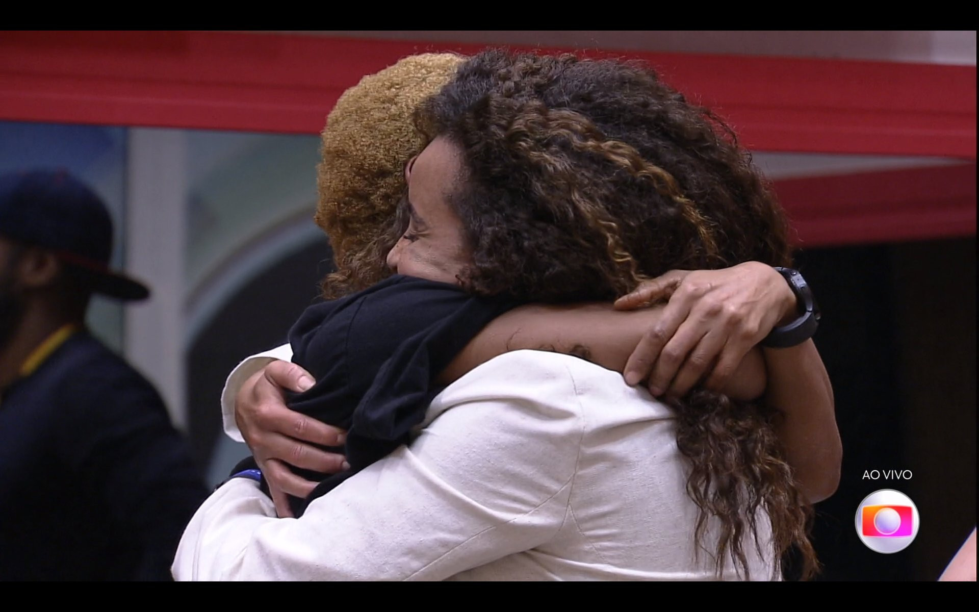 Aline Wirley se despede de Domitila - Reprodução