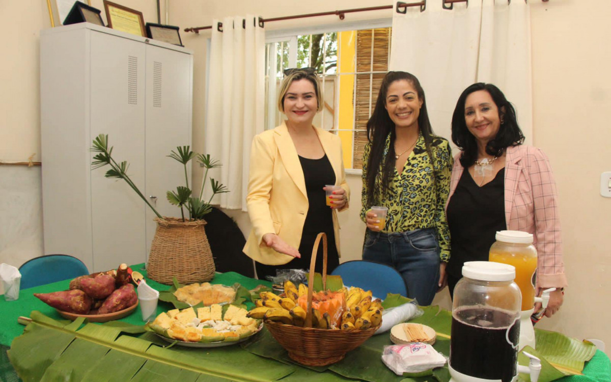 Col&eacute;gio Municipal Honorino Coutinho, em Morro Grande