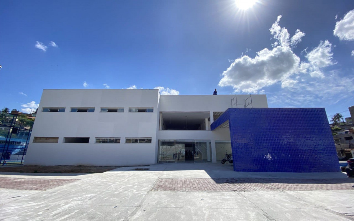 A unidade especializada em reabilita&ccedil;&atilde;o f&iacute;sica e intelectual contar&aacute; com instala&ccedil;&otilde;es e equipamentos modernos 